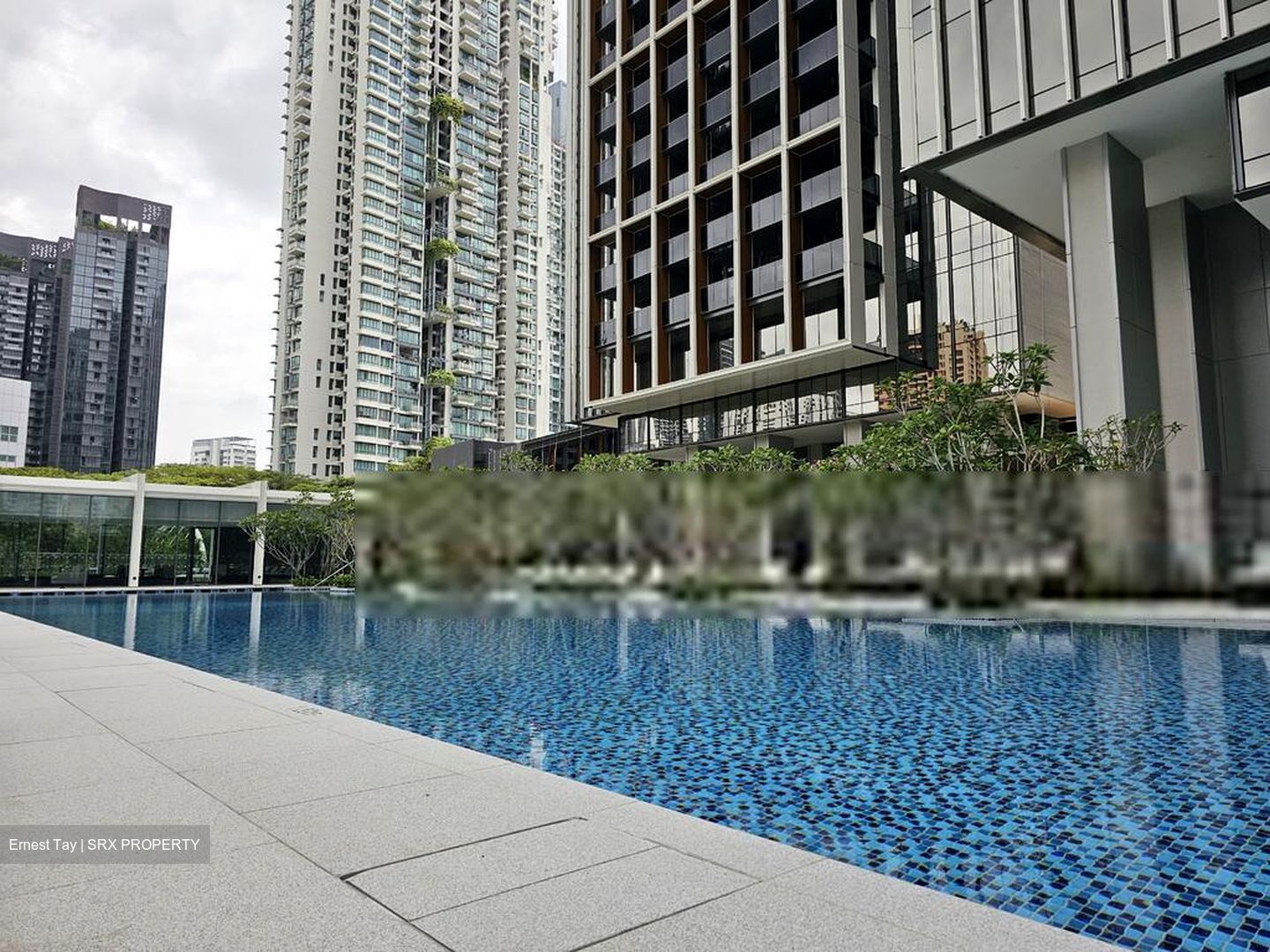 Riviere  (D3), Condominium #601377161
